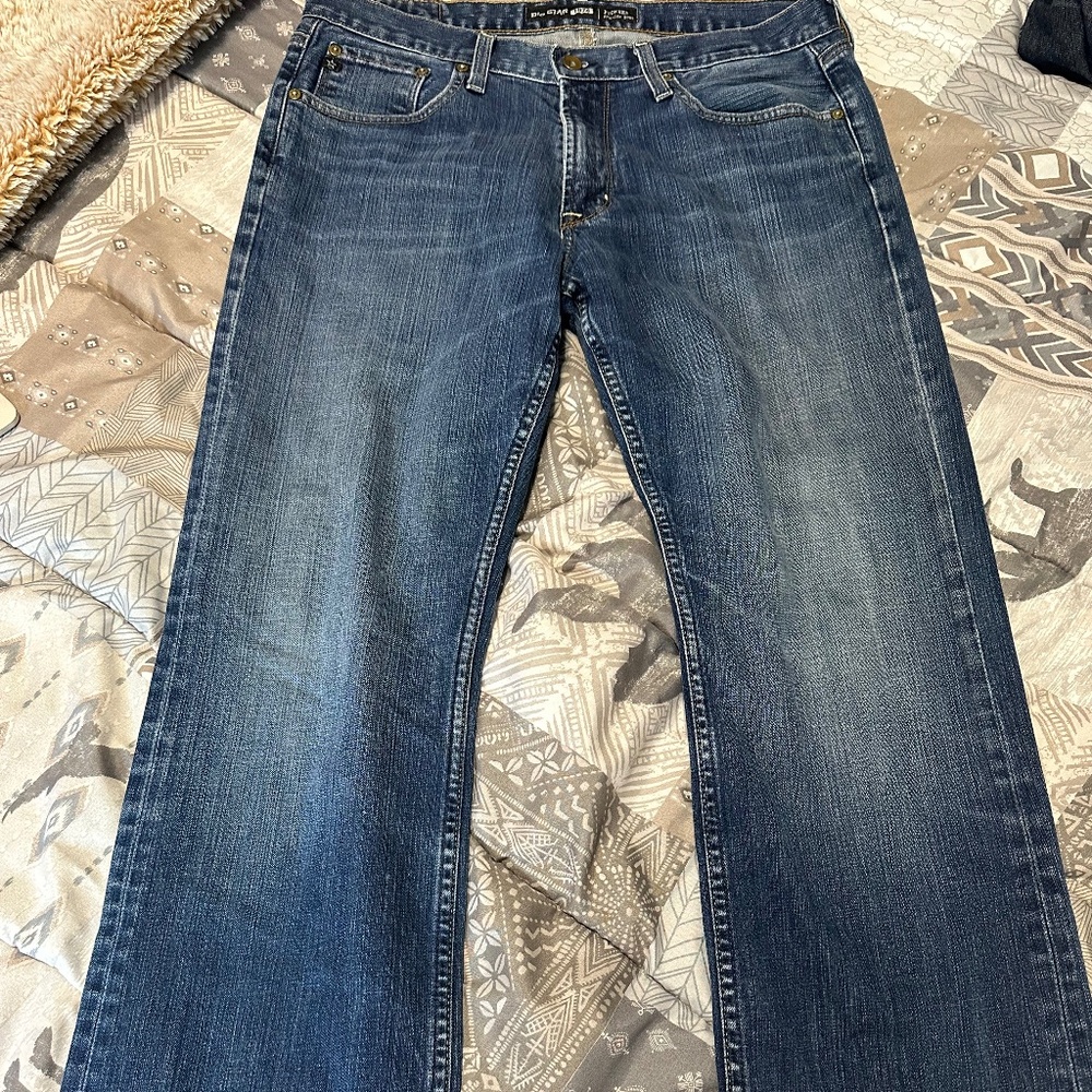 Big Star jeans